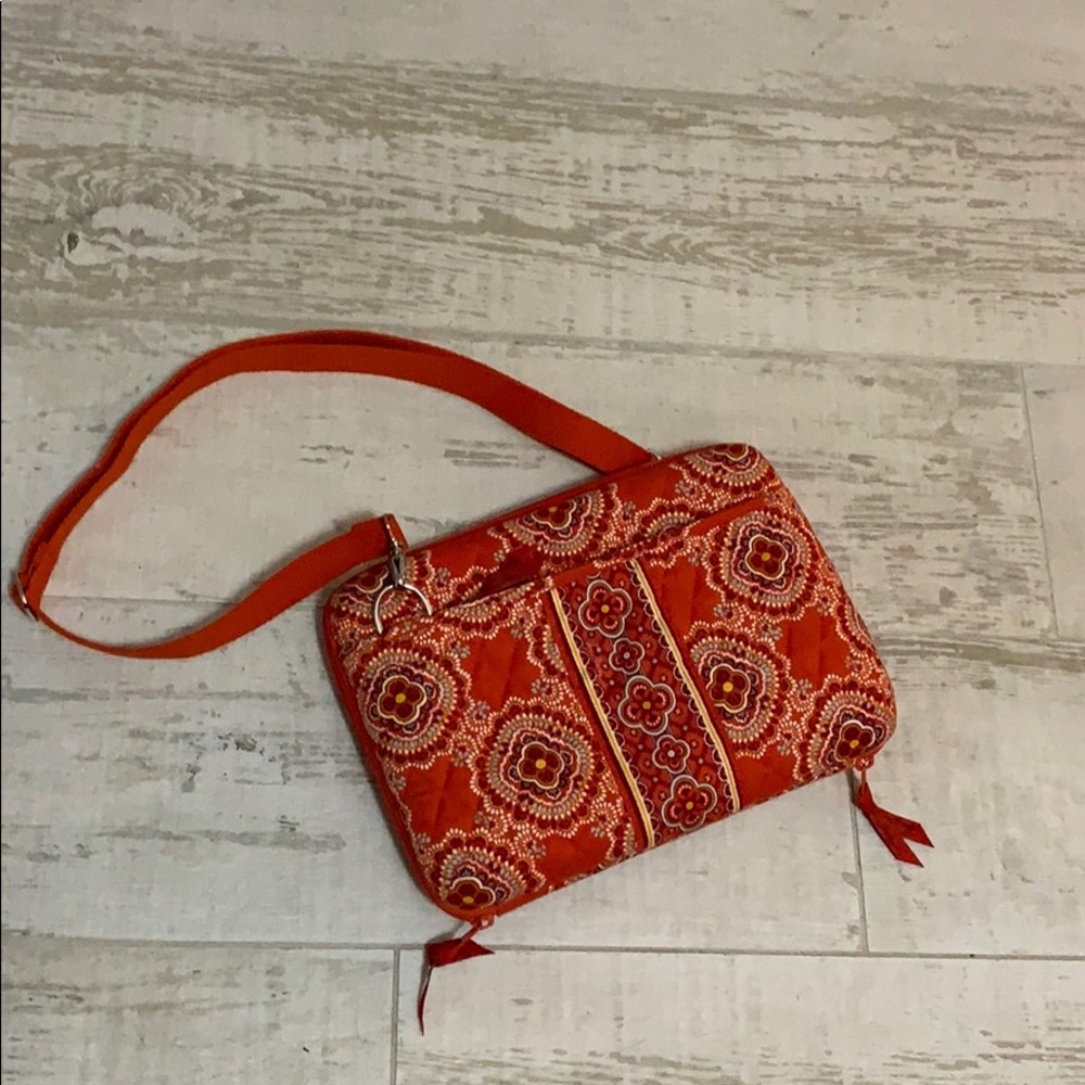 Vera Bradley Tech Case